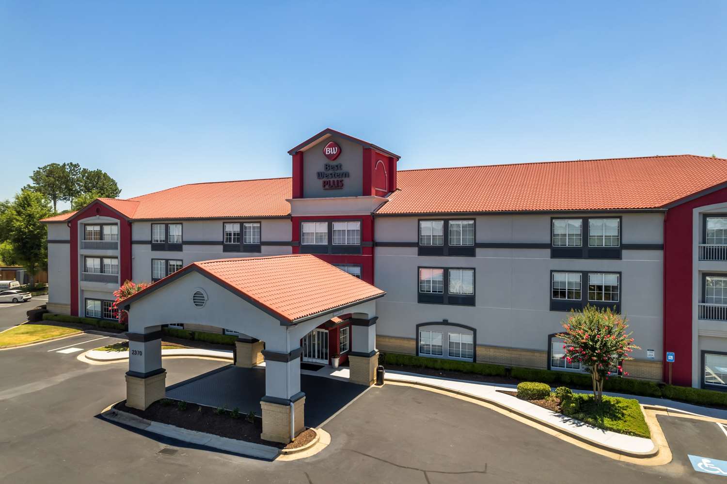 Sugarloaf Hotel & Suites Duluth 27/28