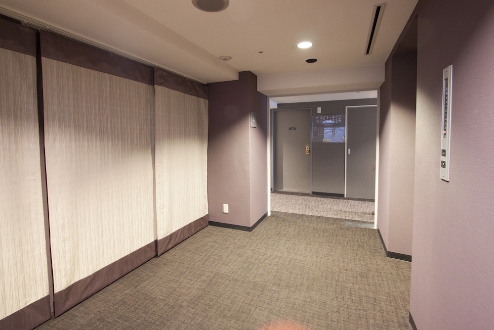 Smile Hotel Kyotoshijo 49/60