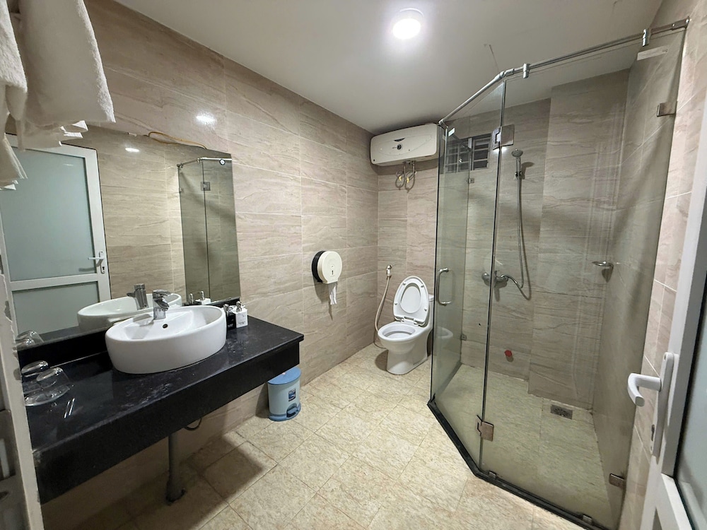 New Amely Hotel & Resident، هانوي 58/58