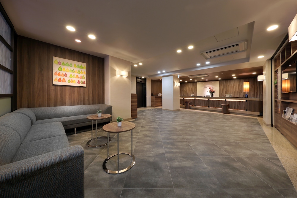 Keio Presso Inn Ikebukuro 45/56