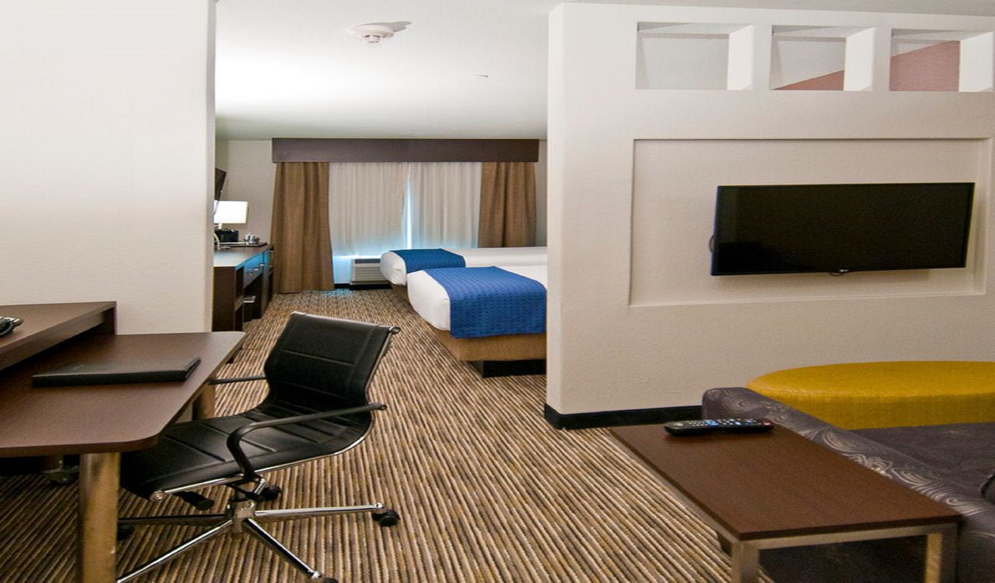 Holiday Inn Austin Airport 51/58