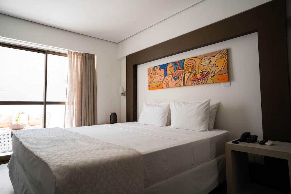 Hotel Cabo Branco Atlantico 8/74