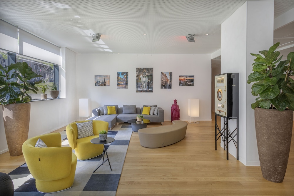 Innside By Melia Aachen 46/72