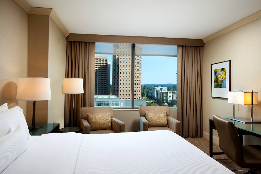 The Westin Bellevue 15/68