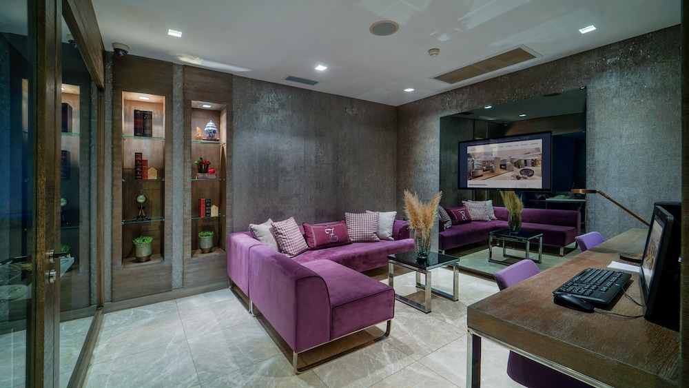 The New Hotel Zeybek 51/74