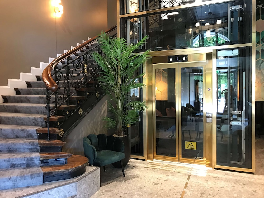 Karl Johan Hotell 6/38
