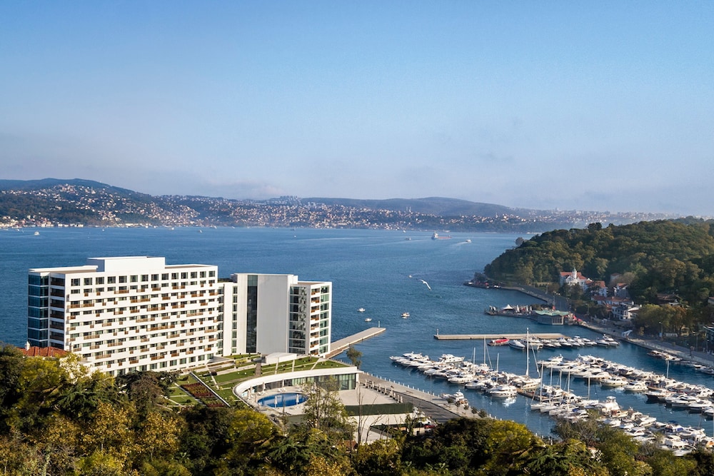 The Grand Tarabya Managed by Accor 6/81