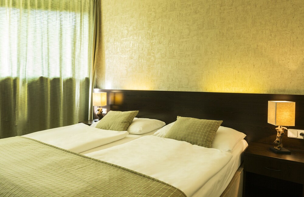 Hotel Grand Jasna 4/34