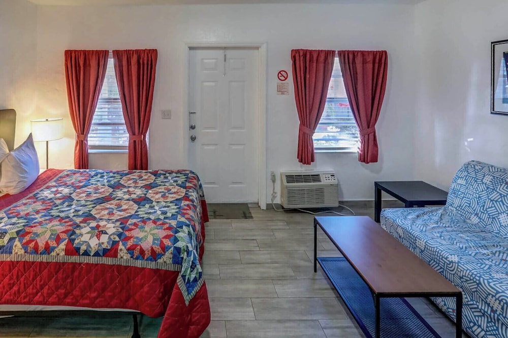 Richard s Motel Extended Stay 18/50