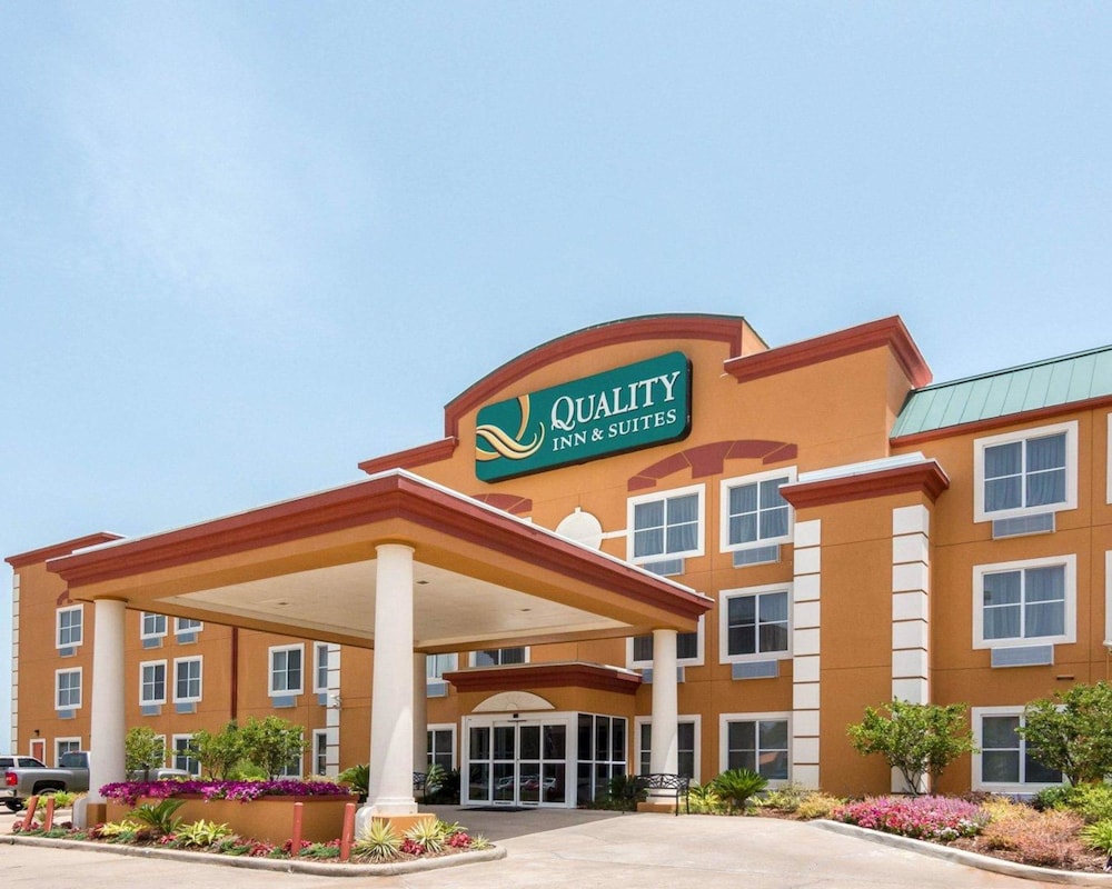 Quality Inn & Suites West Monroe 3/46