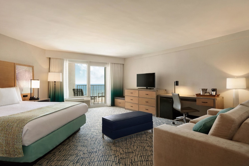 Surfbreak Oceanfront Hotel, Ascend Hotel Collection 16/61