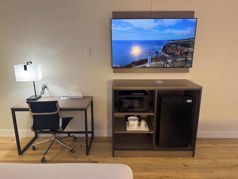 Travelodge by Wyndham Imperial/El Centro 35/48
