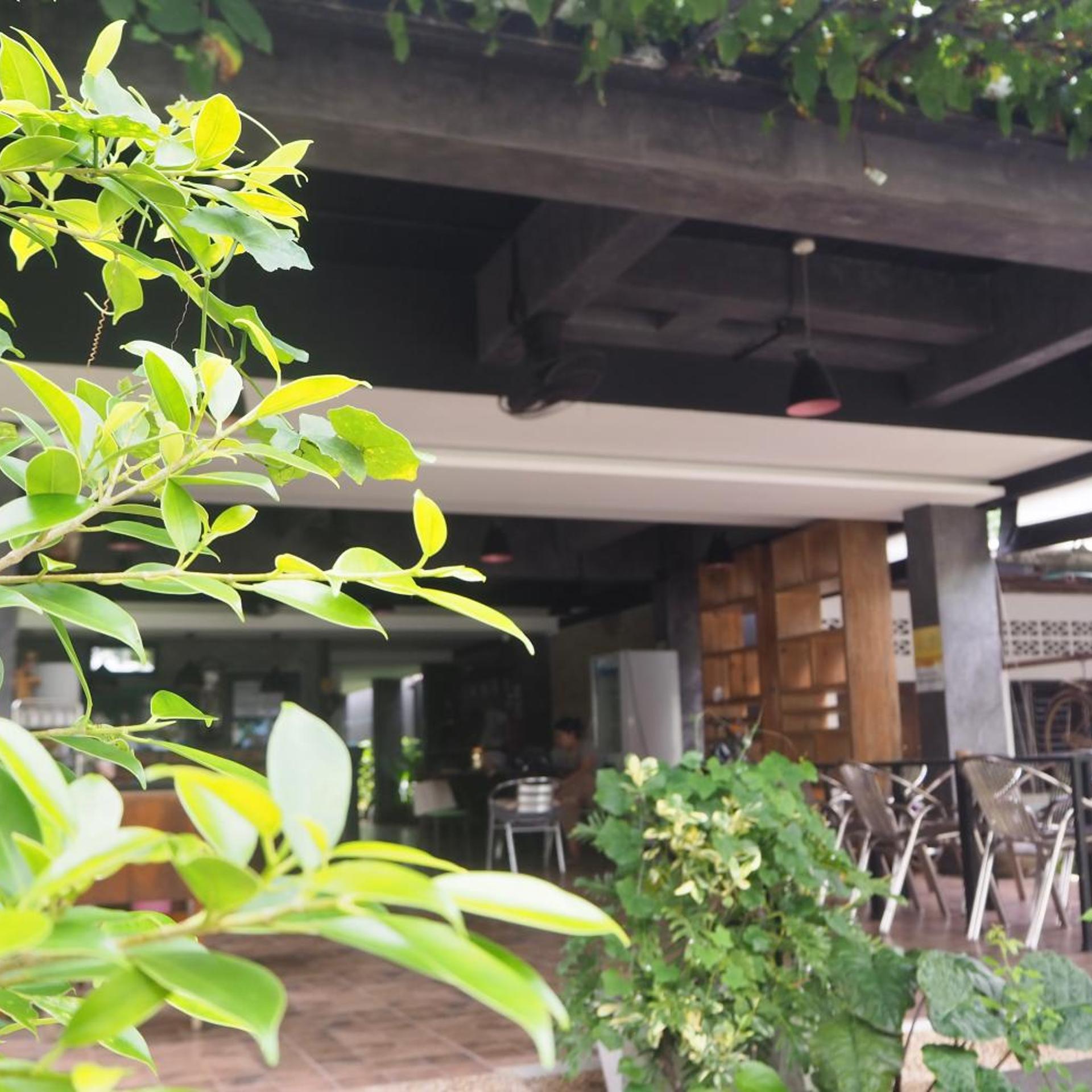 Rakkawan Residence 5/65