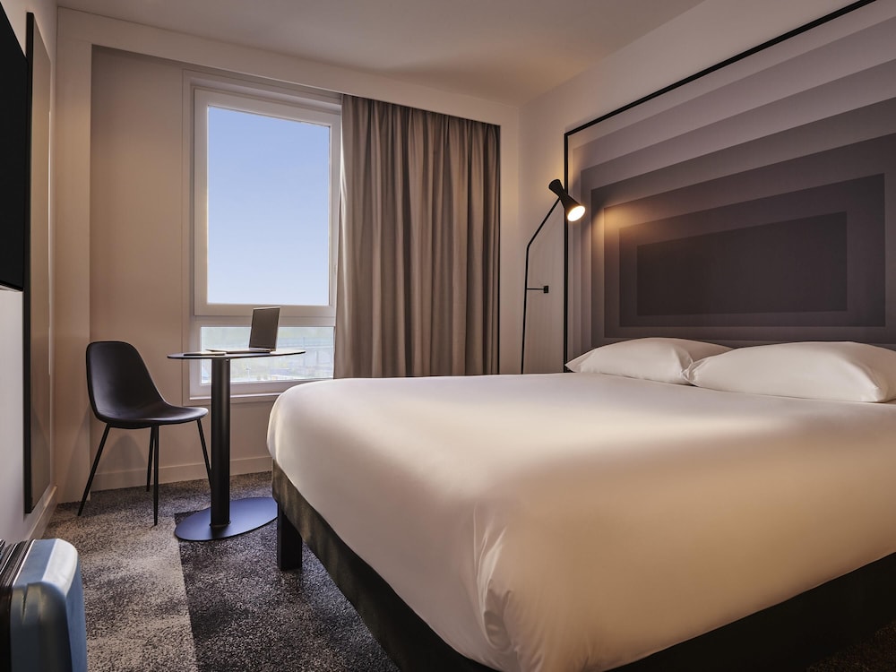 Ibis Bethune Centre Gare 10/36