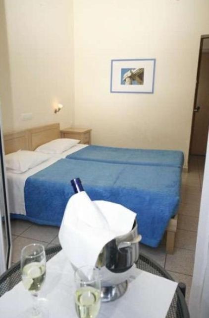 Hanioti Hotel 38/38