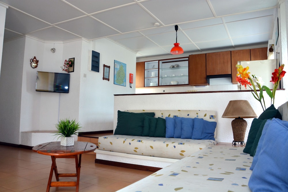 La Pointe Villas 42/70