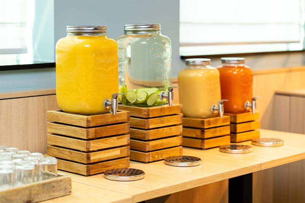Park Inn by Radisson Brussels Midi 34/73