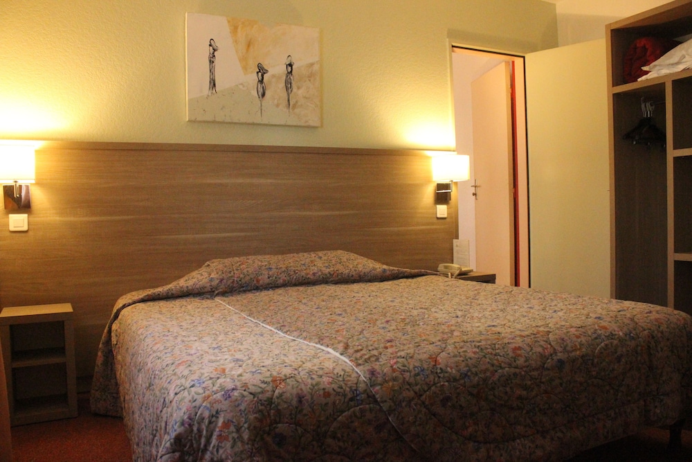Orleans Parc Hotel 14/73