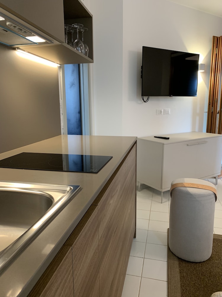 Nauthotel Porto San Vito 40/50