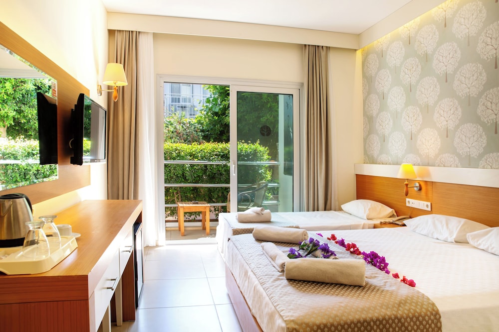 Dilekagaci Hotel 10/69