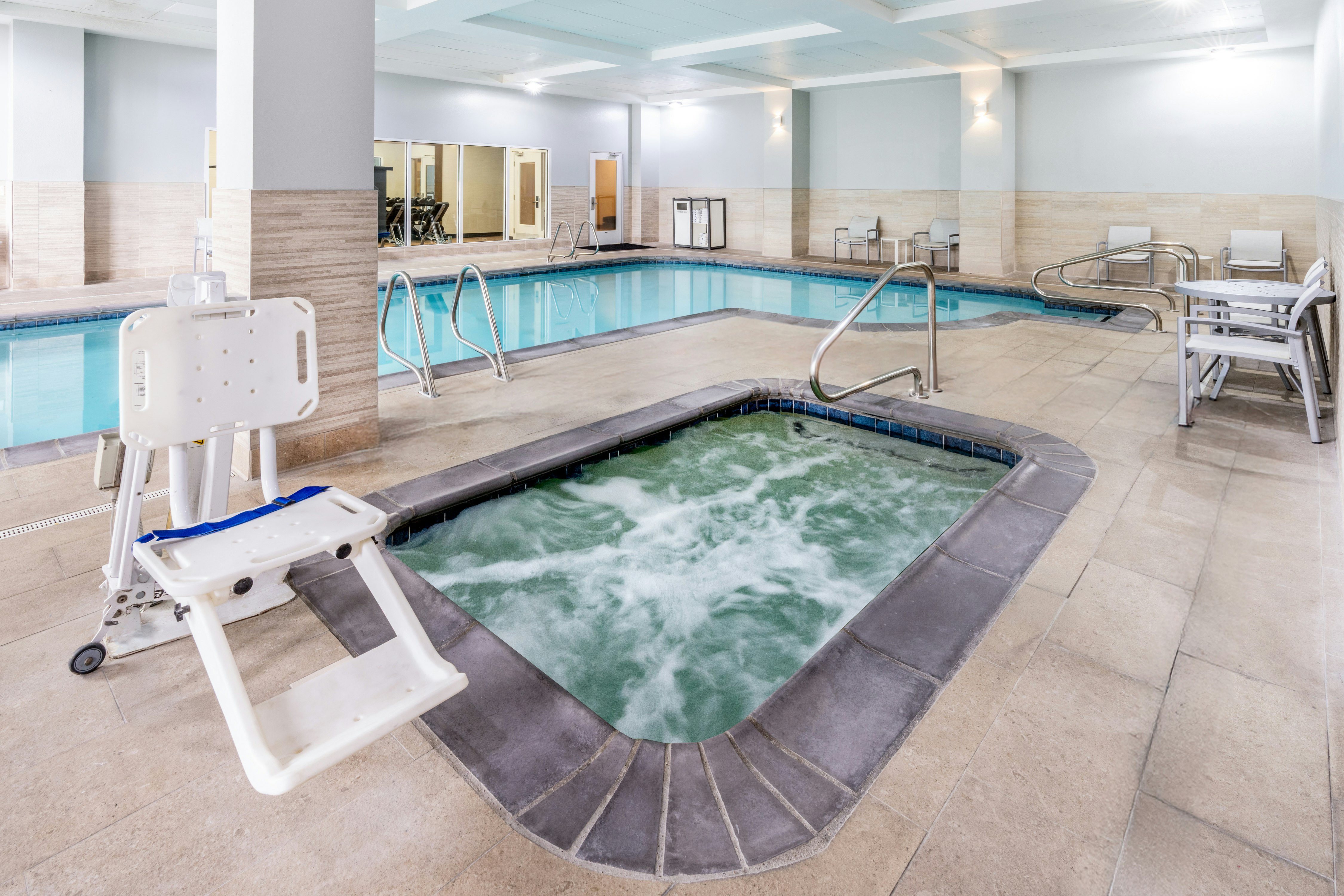 Hilton Garden Inn Albuquerque Uptown 6/31