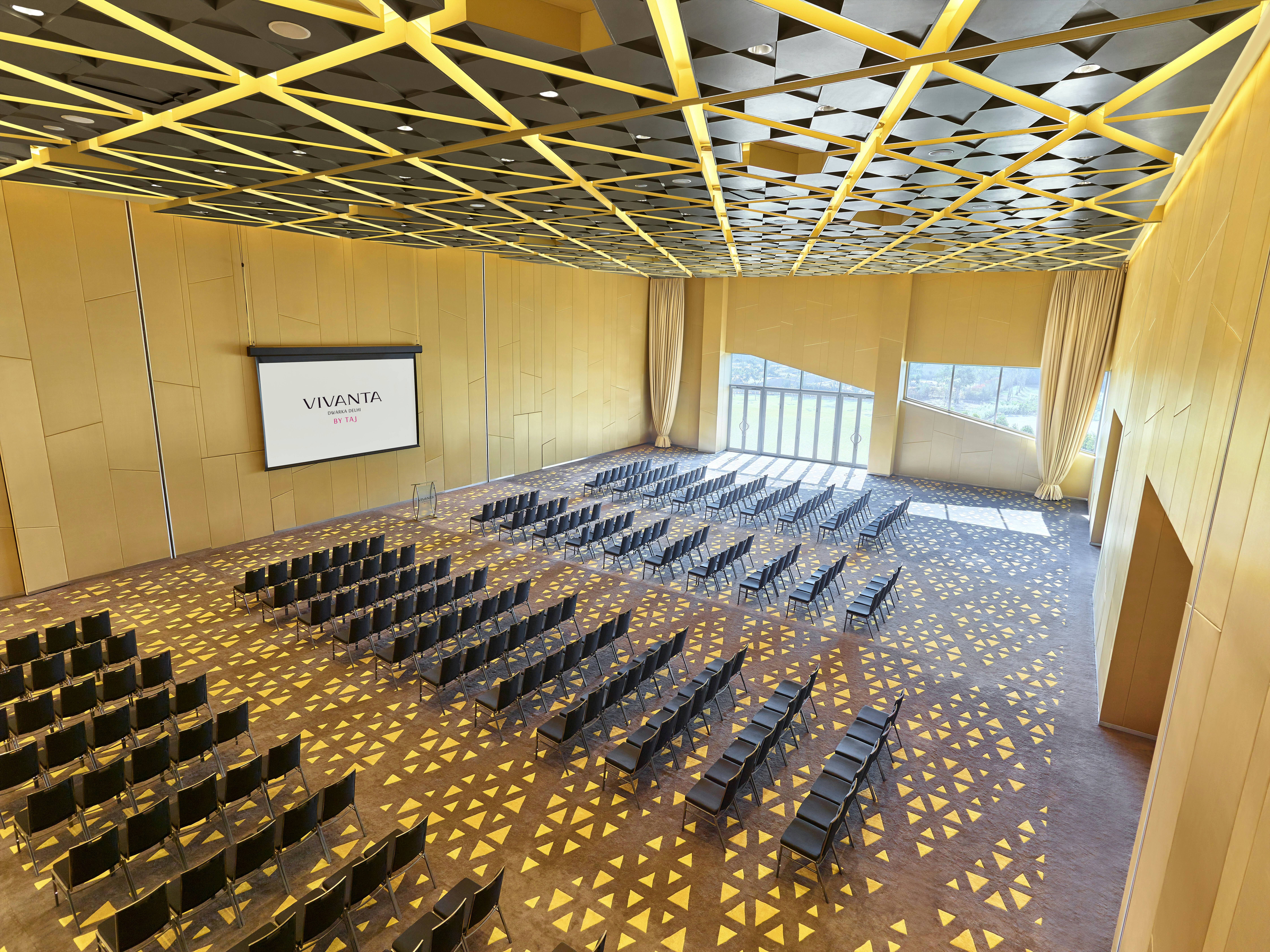 Vivanta New Delhi Dwarka 66/78