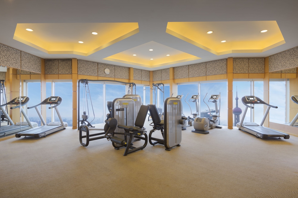 GRAND HYATT SHANGHAI 36/69