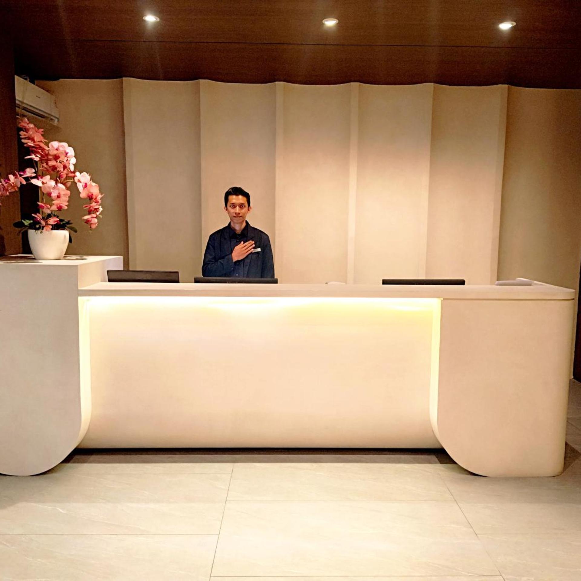 Ow Hotel Boutique Kemayoran 2/44