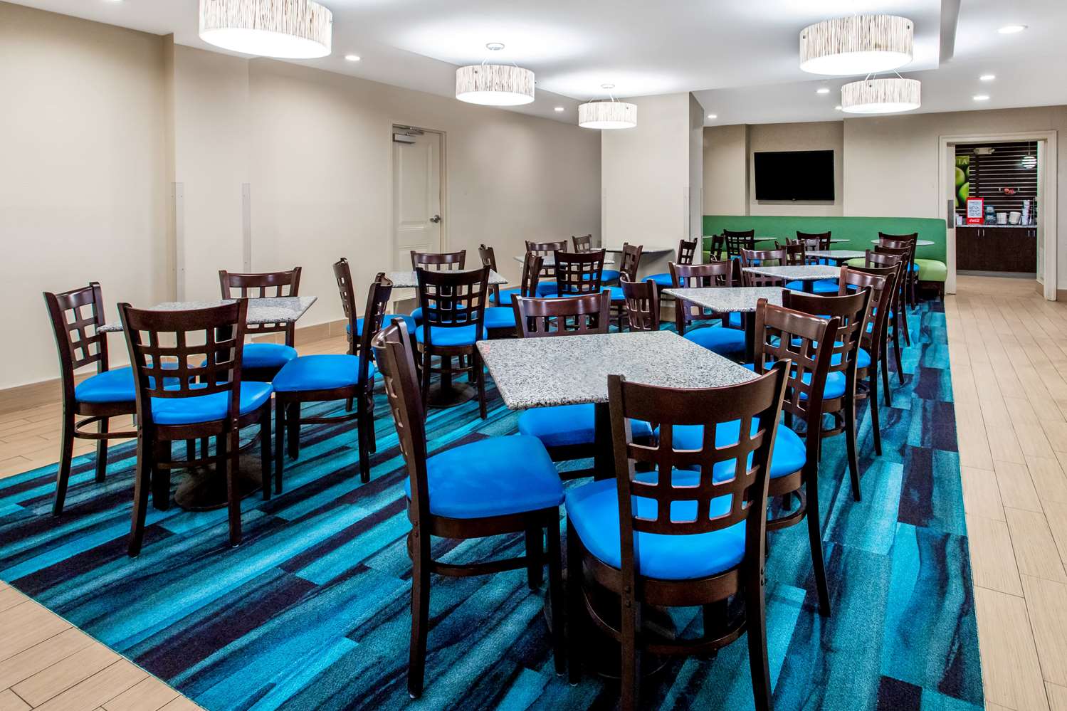 La Quinta Inn And Suites By Wyndham Ocean City 30/49