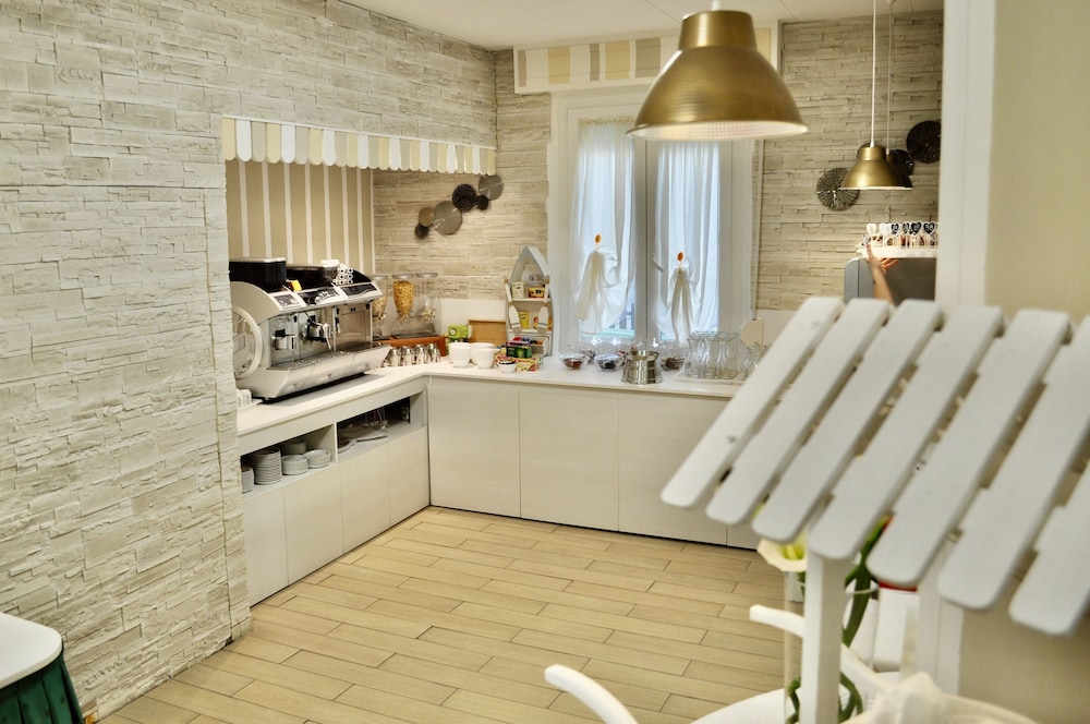 Hotel Corallo Garni 24/45