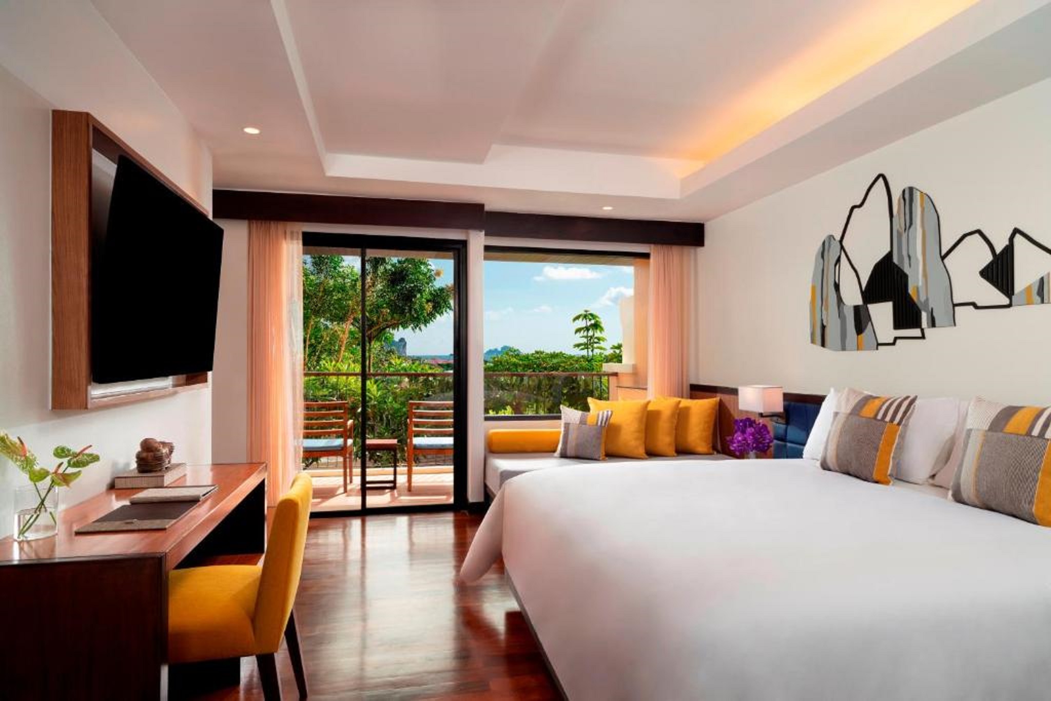 Avani Family Suite