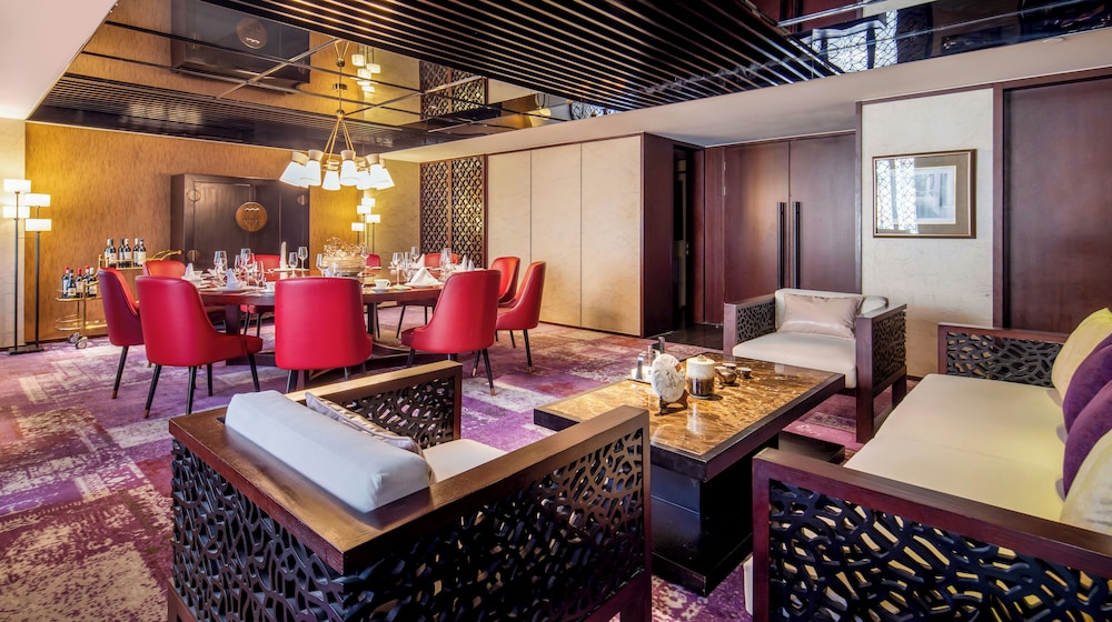 Gloria Plaza Hotel Dongsheng 27/42