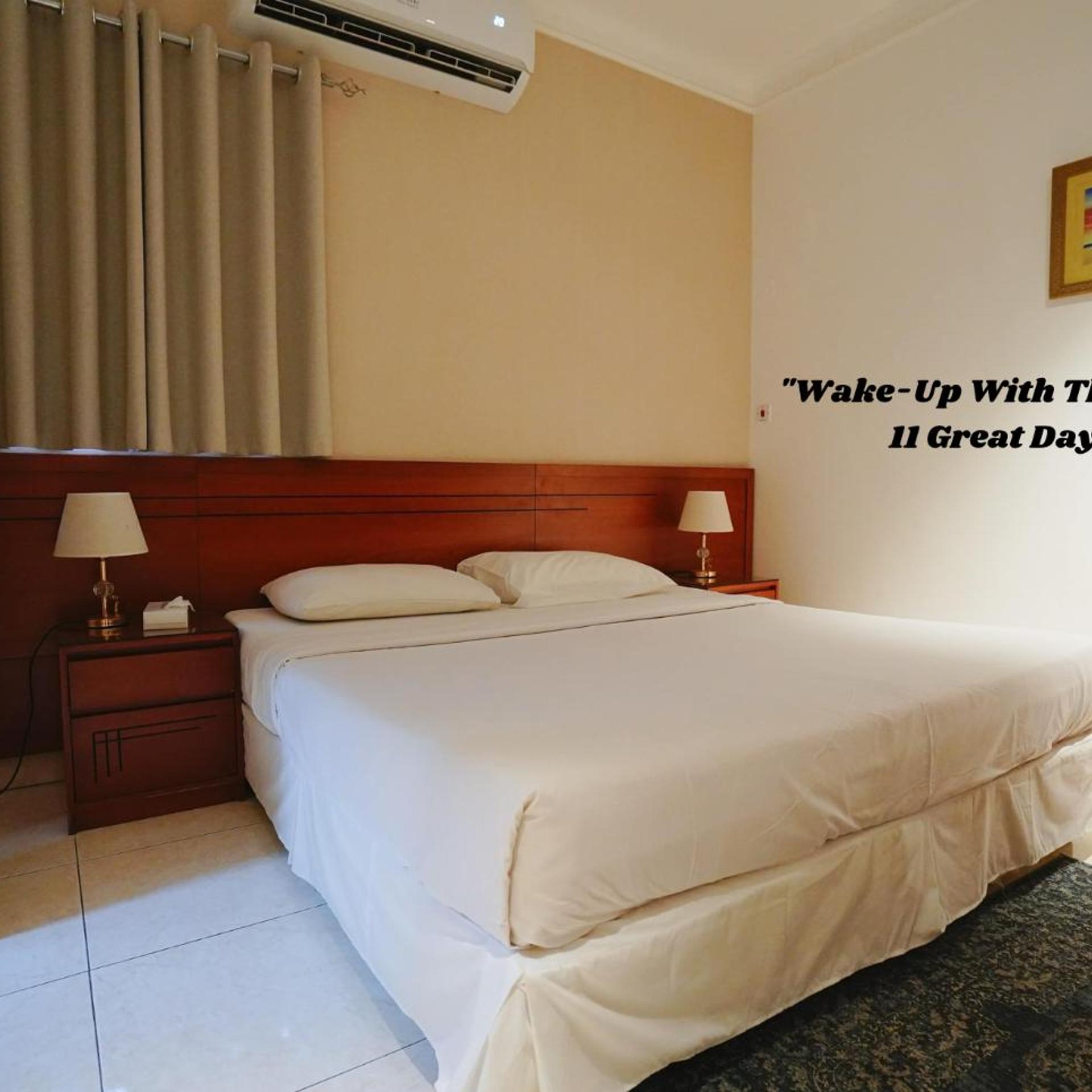 1 Bedroom, Villa
