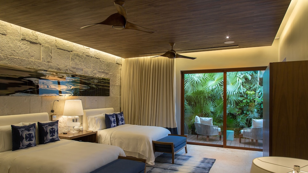 HOTEL CHABLE YUCATAN 32/63