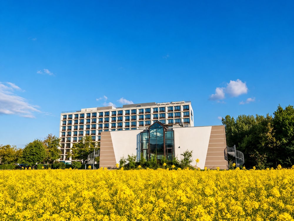 Sunday Hotel Main Taunus Frankfurt/Sulzbach 64/67