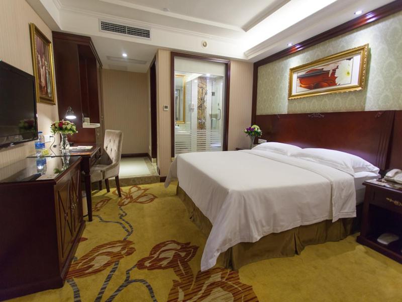 Vienna Hotel Guangzhou Jinshazhou 12/79