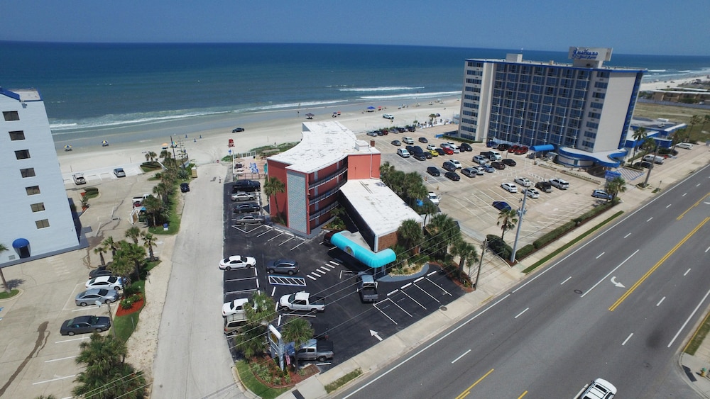Cove Motel Oceanfront photo5