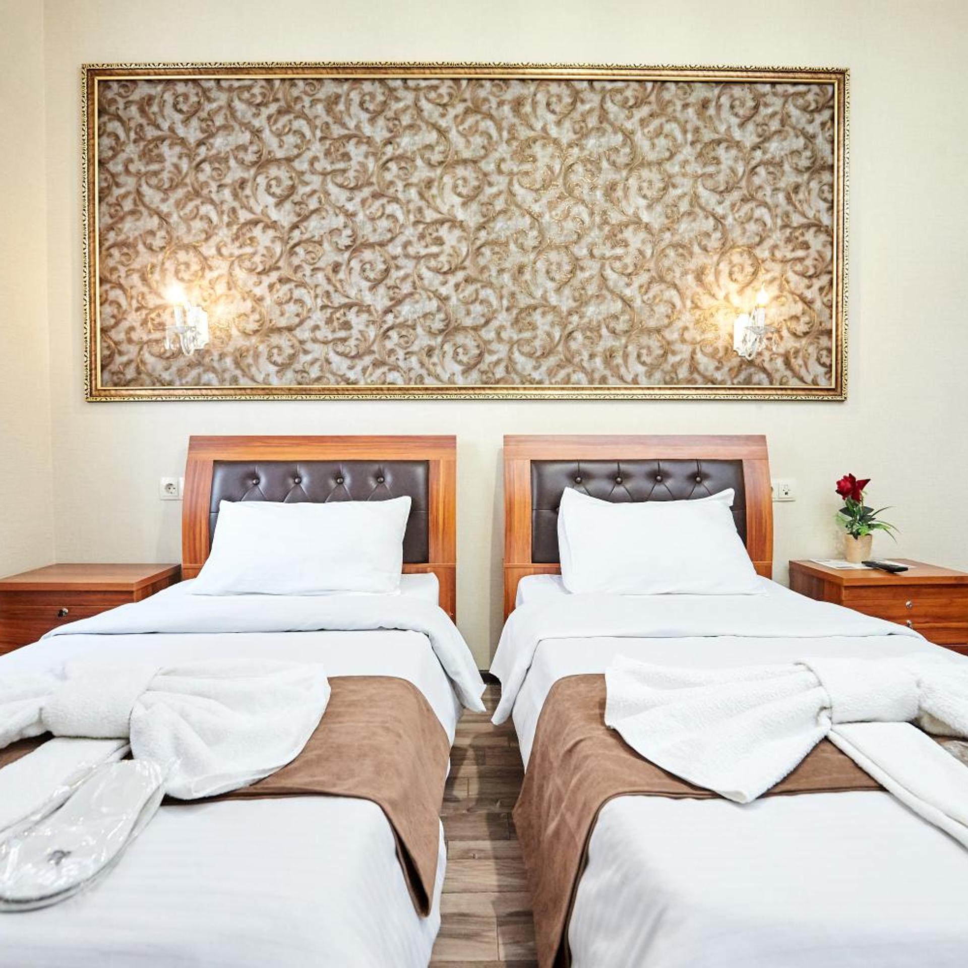 Diadema Hotel 22/70