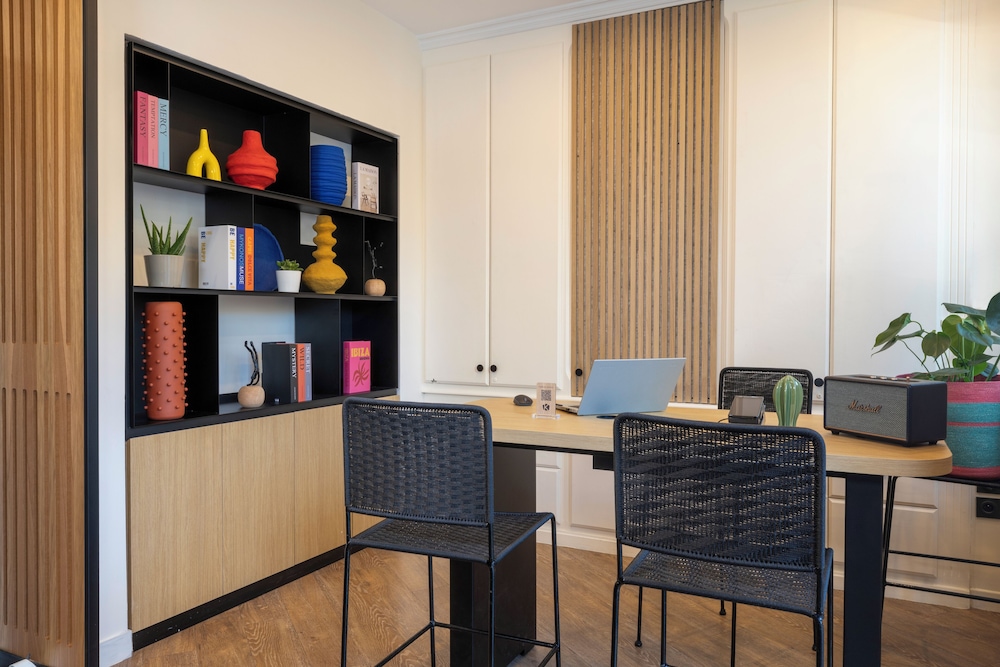 Hotel Korner Etoile 31/50