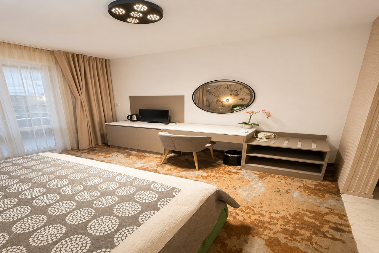 Hotel Central Sunny Beach 20/38