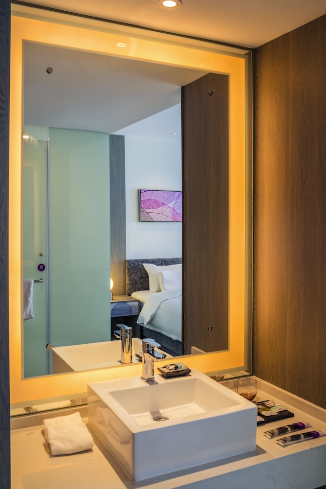 Mercure Shanghai Hongqiao South 96/96