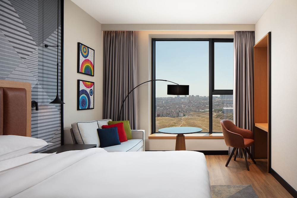 Sheraton Istanbul Esenyurt 7/50