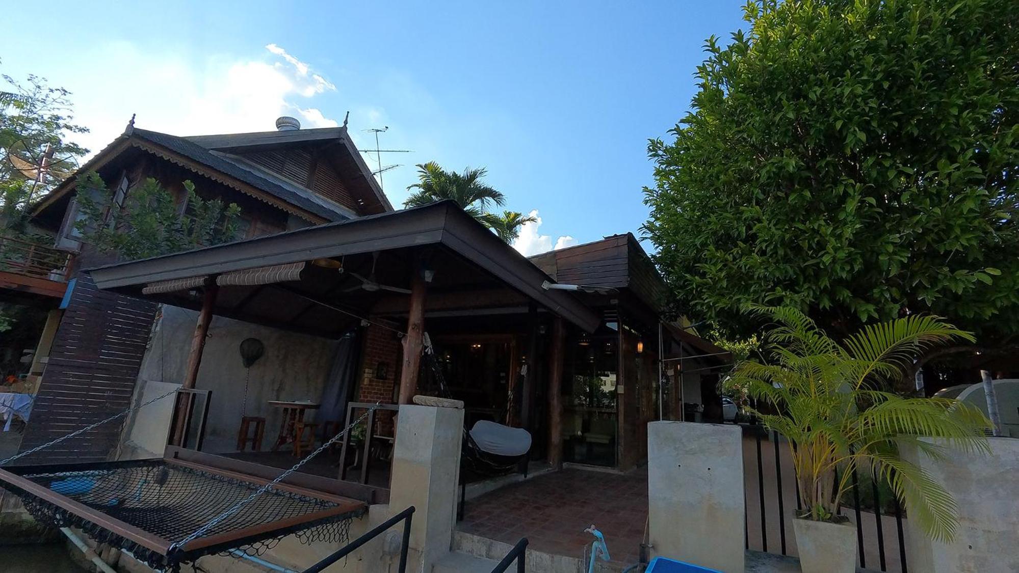 Sabai Riverside 1/50
