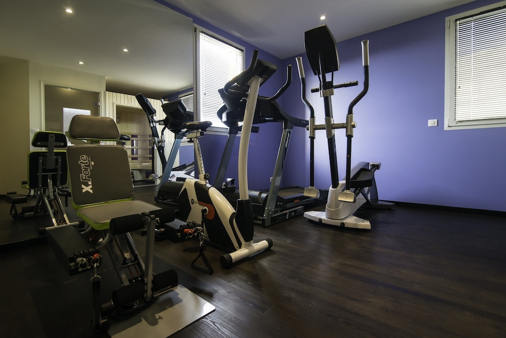 sport facilities