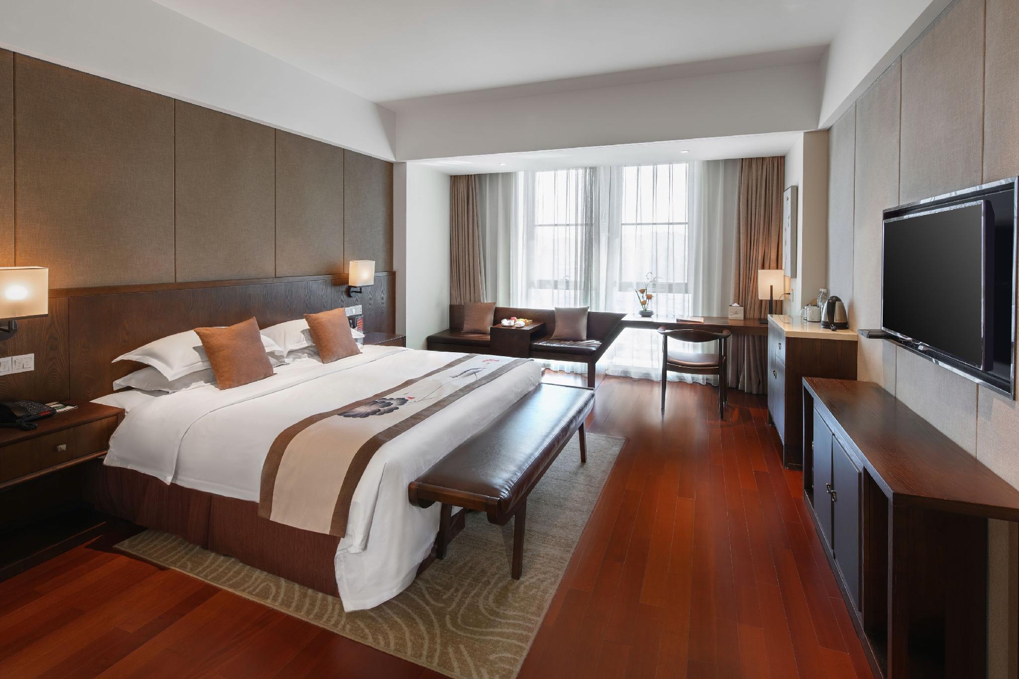 Leidisen Rongyuan Hotel 5/13