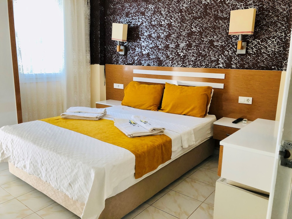 Doga Hotel Oludeniz 17/63