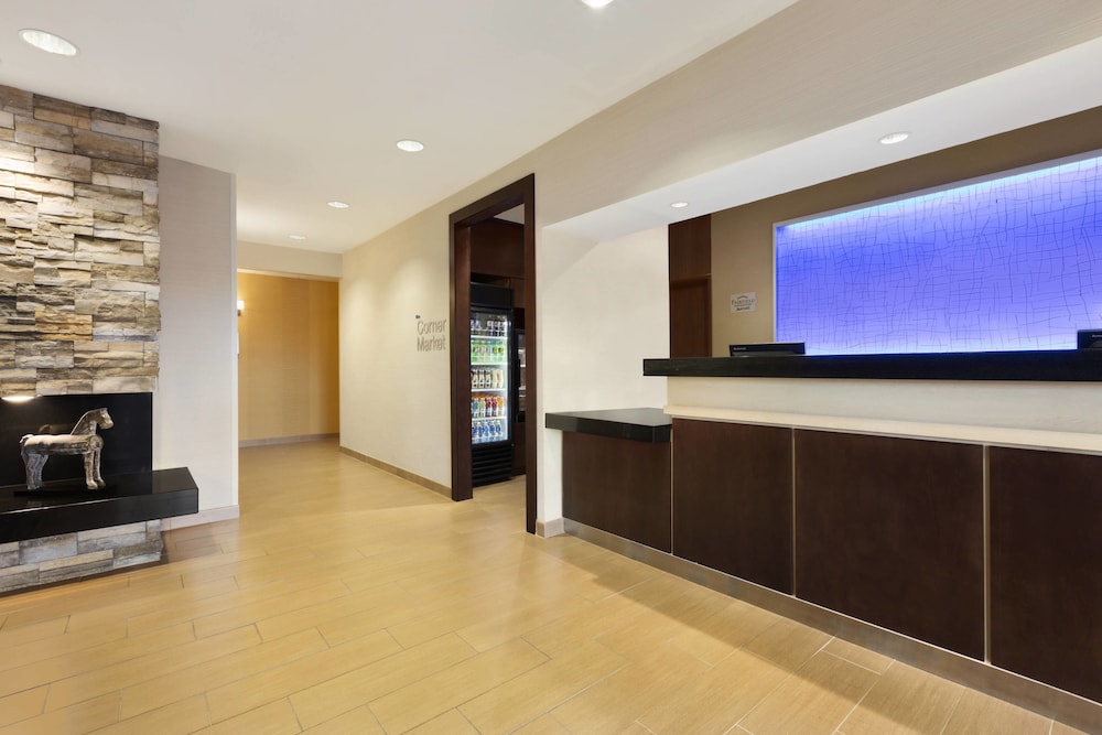 Fairfield Inn Suites Colorado Springs Air Force Academy 5/33