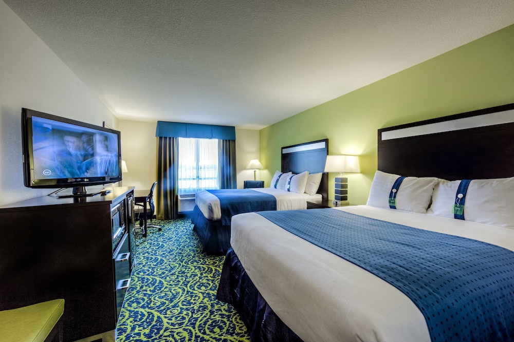 Holiday Inn Express Richmond by IHG 12/51