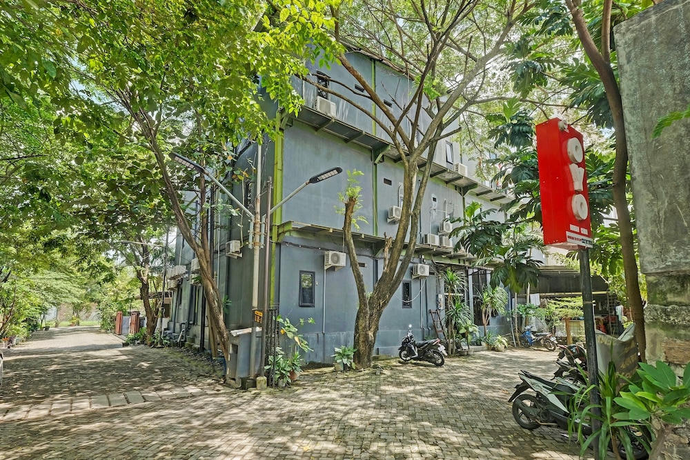 Hotel O Semarang near Bandara Ahmad Yani formerly Rumah Ceria 35/40