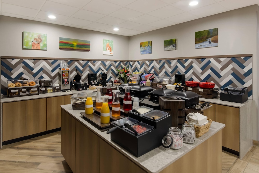 Graystone Lodge, an Ascend Collection Hotel 38/50